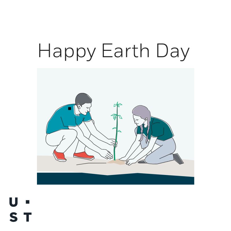 ¡Feliz día internacional de la Tierra! Nuestro compromiso con la sostenibilidad es todo el año, y hoy nos tomamos un momento para reflexionar sobre la belleza de nuestro planeta y nuestro compromiso de ayudar a preservarlo. 🌏
#ESG
#Sustainability 
#EarthDay