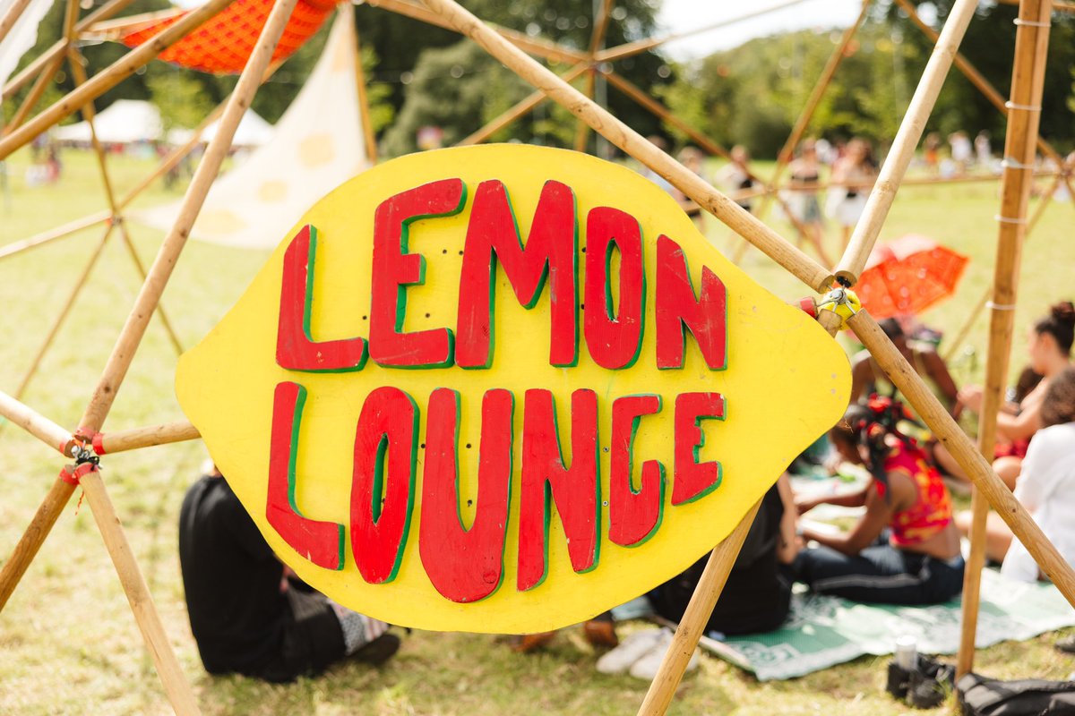 Who’s ready for the return of the Lemon Lounge? 🍋 With over 25 artists joining the line up, we can’t wait to announce the DJ’s who will soundtracking our most intimate venue tomorrow. Expect returning favourites and a whole host of zesty new additions… 👀