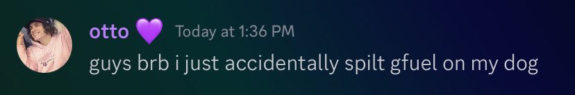 FakeAwstenOOC's tweet image. 