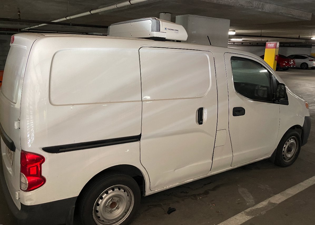 Chris Koerner tweet media