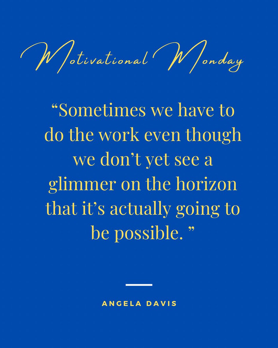 Happy Monday Aggies! Here is a motivational message to get you through these last few weeks of the semester! Keep going you got this! #ncat24 #ncat25 #ncat26 #ncat27 #motivation #aggiepride