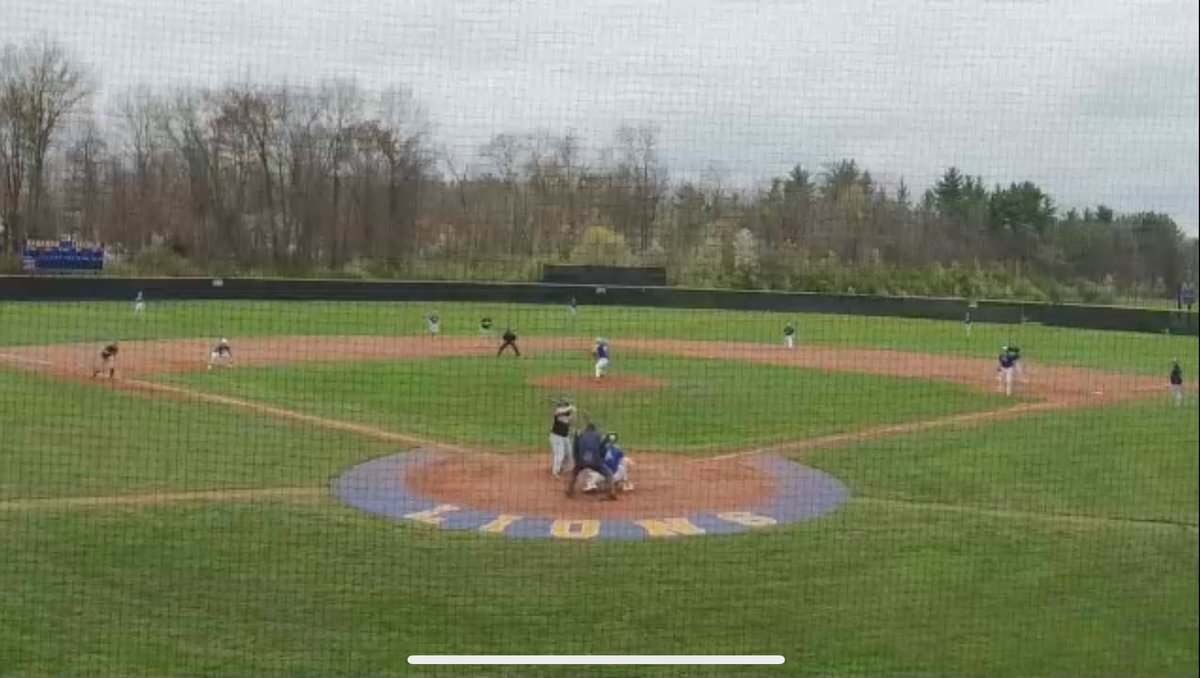 Gahanna Varsity Baseball tweet media