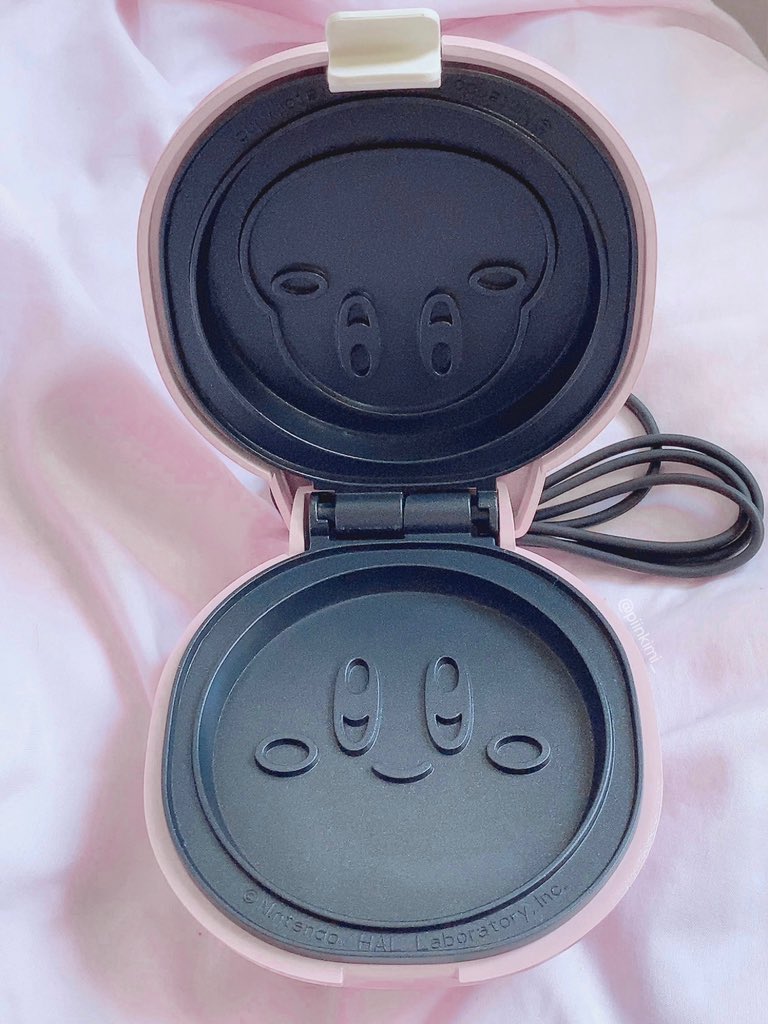 kimi 𐚁 ྀིྀིྀིྀིྀི (@piinkimi_) on Twitter photo ♡ Giveaway! ♡
One lucky winner will recieve this
Kirby Pancake Maker 🥞
🎀 rt, follow me & <a href="/mecchaJP/">Meccha Japan</a>
☁️ tag a friend!~
✨ Ends April 30th ♡ Giveaway! ♡
One lucky winner will recieve this
Kirby Pancake Maker 🥞
🎀 rt, follow me & <a href="/mecchaJP/">Meccha Japan</a>
☁️ tag a friend!~
✨ Ends April 30th