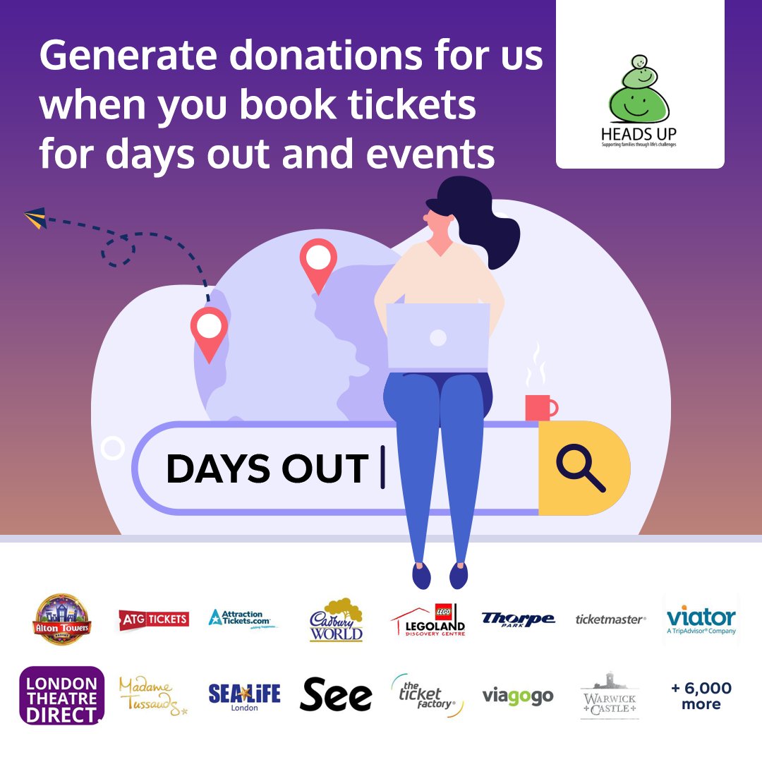 Heads Up Leicester tweet media