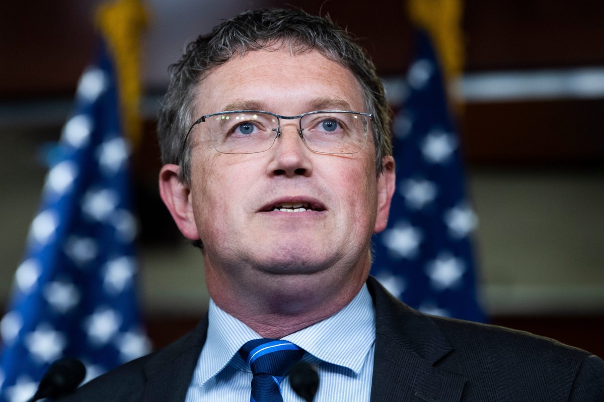 Visualize...Speaker Massie!
@RepThomasMassie