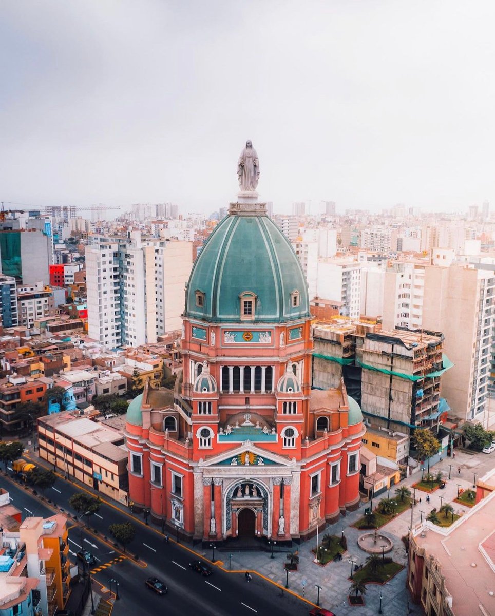 Lima, Peru 🇵🇪