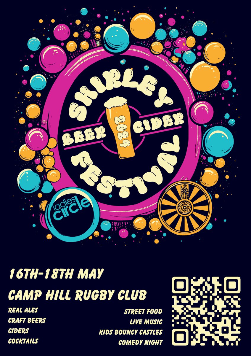 Tickets available now at tickettailor.com/events/shirley…