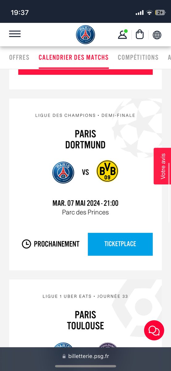 ChailletMaxime's tweet photo. @PSG_inside on fait comment du coup en vrai ? C’est en vente mais en même temps non. Du coup ? https://t.co/5TFRl0yPFW