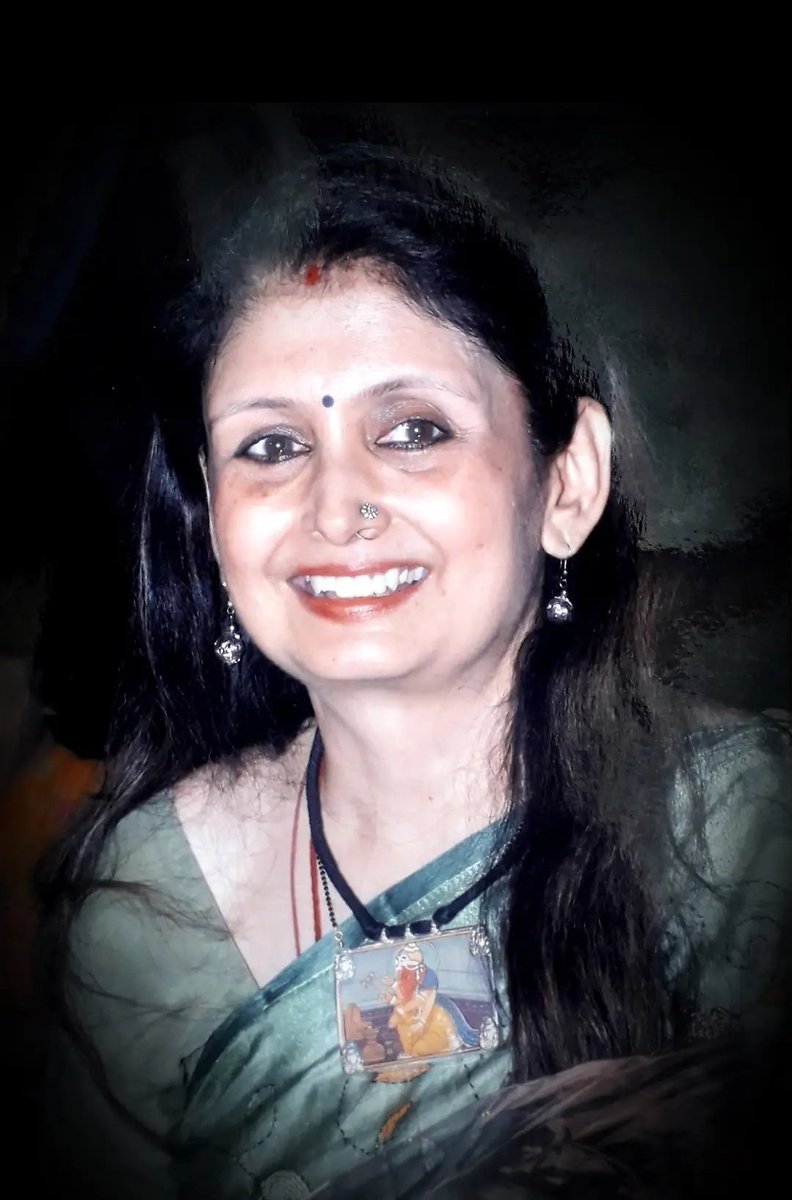 Mrs. Amita Roy is the future mp of  Krishnanagar