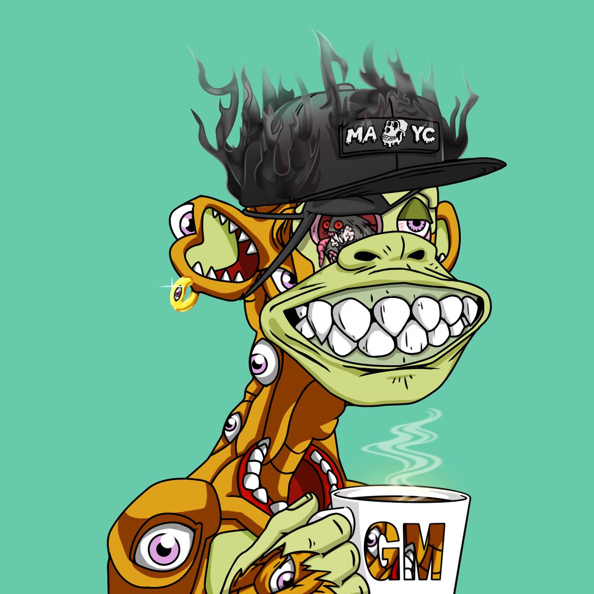 VIZZΞX🍌🏴‍☠️ tweet media