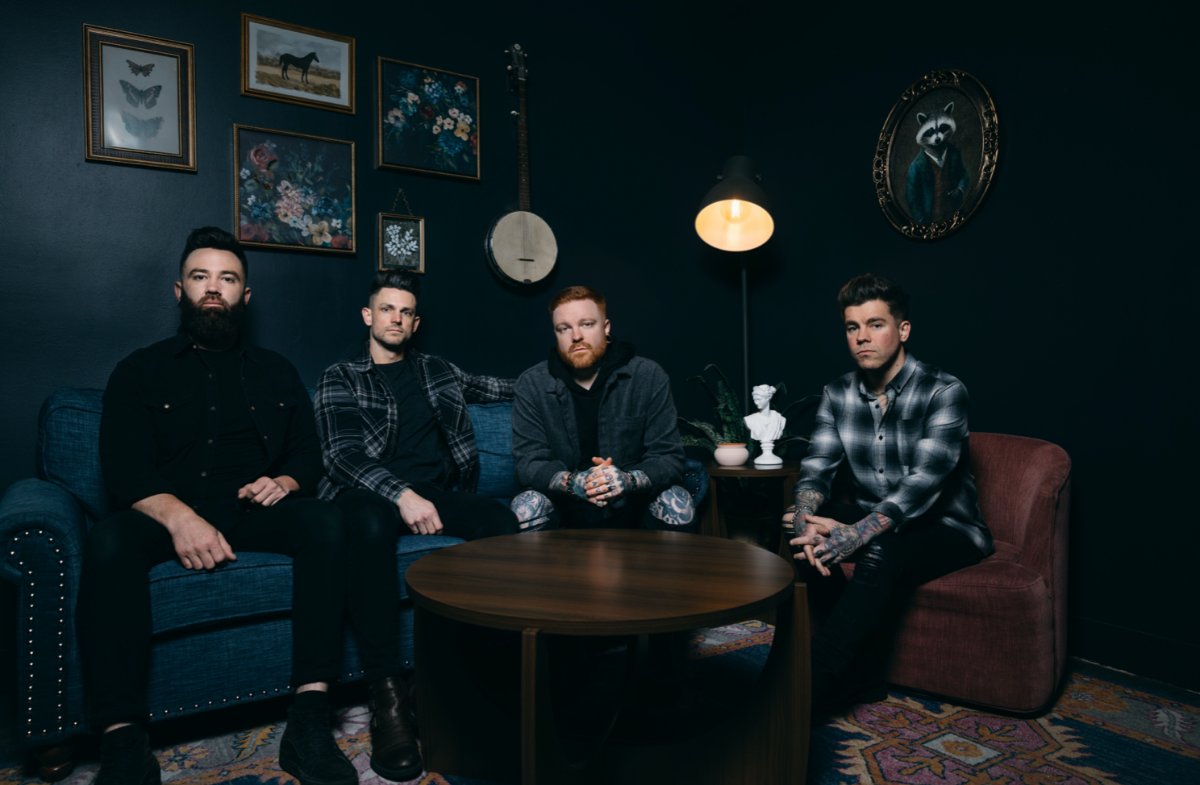 > Memphis May Fire Return With Video for New Single 'Chaotic' mailchi.mp/atomsplitterpr…