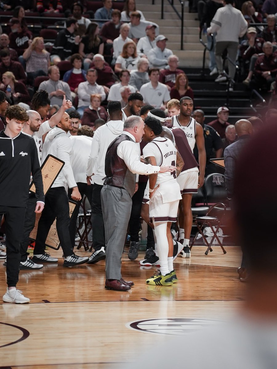 No place like Aggieland! Thankful to be here👍🏾 Let’s continue to chase greatness4️⃣