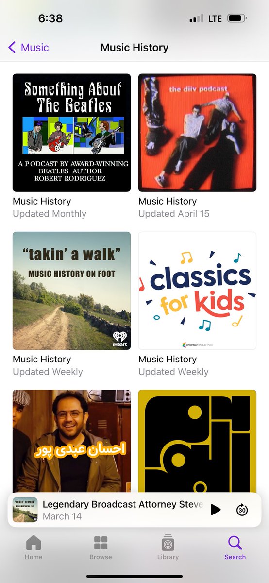 Thanks ⁦@ApplePodcasts⁩ for putting us on the front page in good company. Follow here and please share . podcasts.apple.com/us/podcast/tak… ⁦@thebeatles⁩ #classicsforkids ⁦@bobdylan⁩ #musichistory ⁦@iHeartRadio⁩ ⁦@allsongs⁩