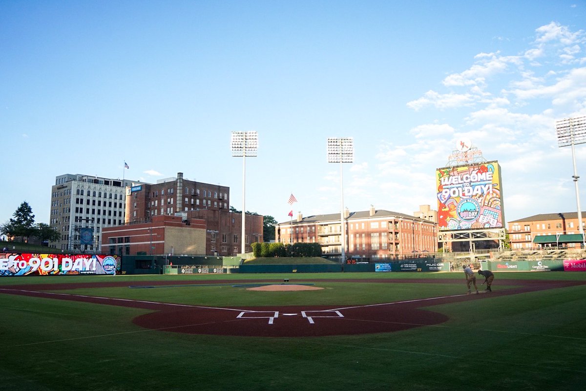 Happy National Earth Day from the most beautiful place on earth! 🌍🏟️