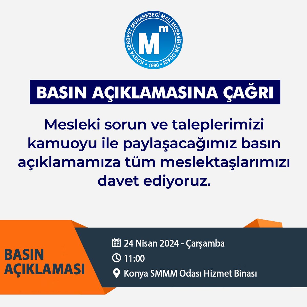 Konya SMMMO (@konyasmmmo) on Twitter photo 