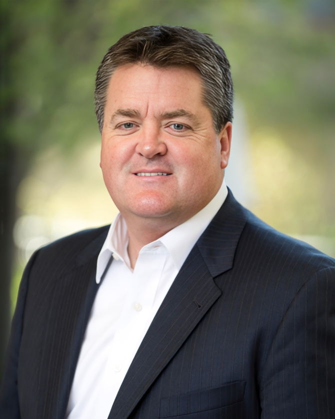We are pleased to welcome Brett Chugg, former Senior Managing Director at Koch Disruptive Technologies, to Kaliber's Advisory Board! 

With over 25 years of experience driving tech investments, Mr. Chugg will be invaluable as we bring surgical AI to market!

#AI #medtech #ortho
