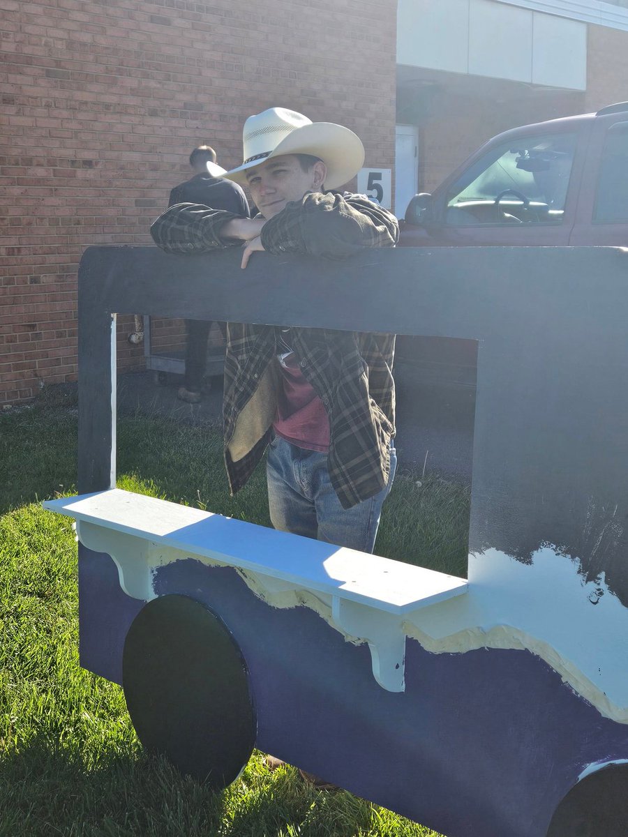 Todd Lynn tweet media