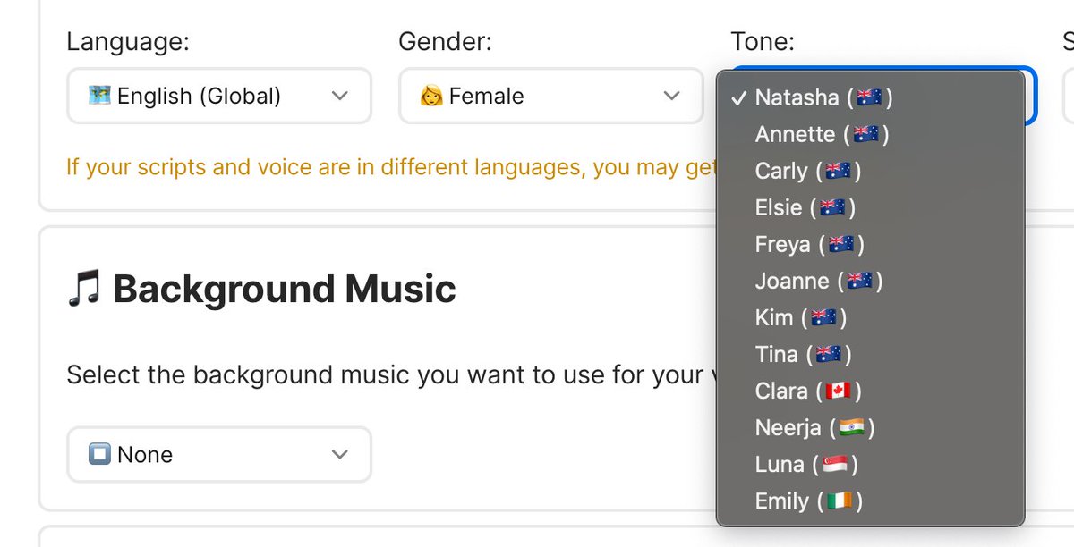 chatslide_ai's tweet photo. 🚀 04/21 Release:

🌍 More Accents and Languages Supported!
We've expanded our language options to include more accents for 🇦🇺🇨🇦🇸🇬🇮🇳🇮🇪 English, 🇭🇰 Chinese, 🇨🇦🇨🇭🇧🇪 French, 🇦🇹🇨🇭 German, and 🇻🇪 Spanish.
🆕 Added support for 🇩🇰 Danish and 🇮🇩 Indonesian languages!

🎨 Customizable Template Themes!
You can now choose your favorite theme color for templates, making your experience even more personalized.

📏 Choose Your Slide Deck Length!
Tailor the length of your slide decks to fit your needs—perfect for presentations of any duration.

🤖 Smarter AI Chatbot!
Our AI chatbot is now smarter than ever. It can split the page when it is too long, or say it is confused when it actually is. You can also 👍👎 on the chatbot. 
Please feel free to 👎 thumb down on the chatbot when something isn’t right so we can learn and improve.