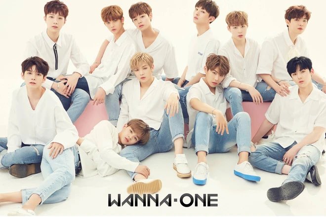 SannSann26's tweet photo. @AboutMusicYT Most of the newer KPOP fans might haven’t heard of this group or they were simply not mentioned anymore but during their short promotions, they were the best (and still are)!

✨WANNA ONE✨ https://t.co/v60MJzGeqI