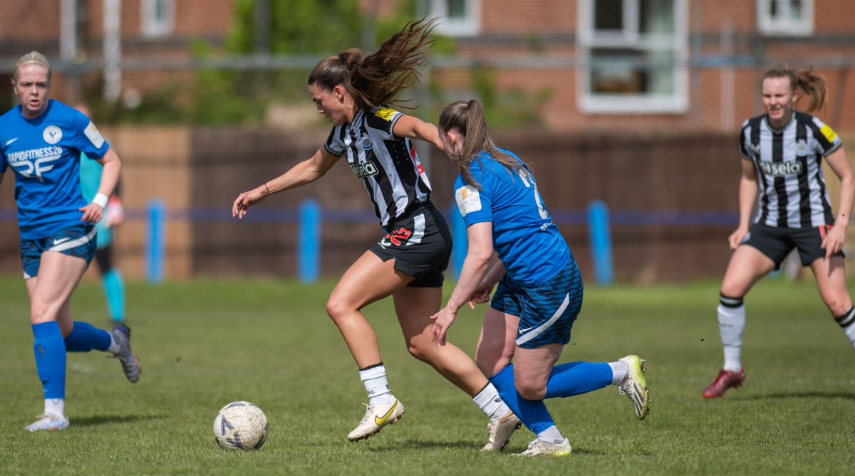 NUFCWomen tweet picture