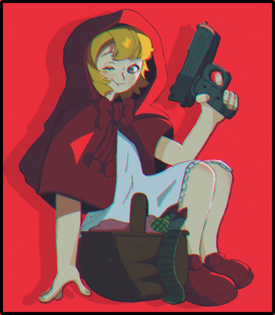 rianbubu COMMISSIONS OPEN! tweet media