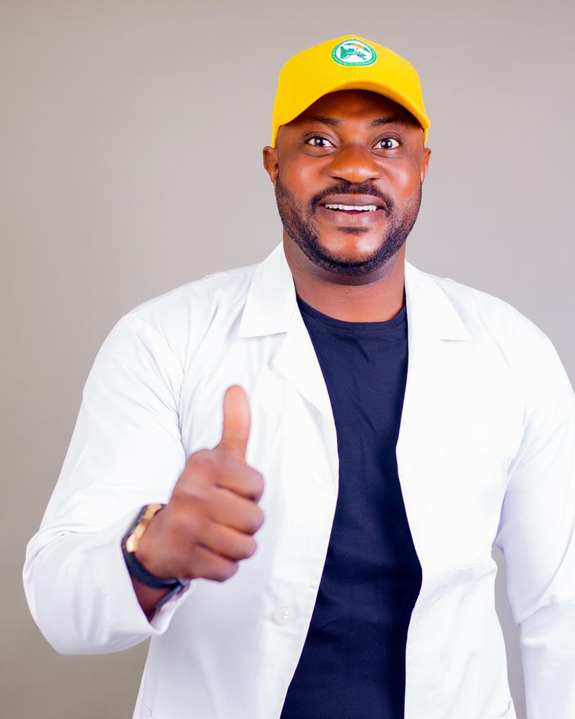 ogshia's tweet photo. Meet our ambassador
Comment his name bellow, if you know him.
#healthinsurance #ogshia @OGSG_Official @DapoAbiodunCON @dr_tomicoker @afolabidosunmuo @Odunomoadekola #ogunstate https://t.co/EVDGUMSUuQ