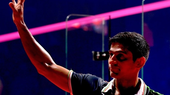 Poster boy of Indian Squash Saurav Ghosal has announced his retirement! 🌟 He is the ONLY Indian Squash player to reach Top 10 of Men’s World Rankings. 🌟 10 PSA titles. 🌟 13 time National Champion. 🌟 Former Junior World no. 1. 🌟 He won Singles medal in every edition of…