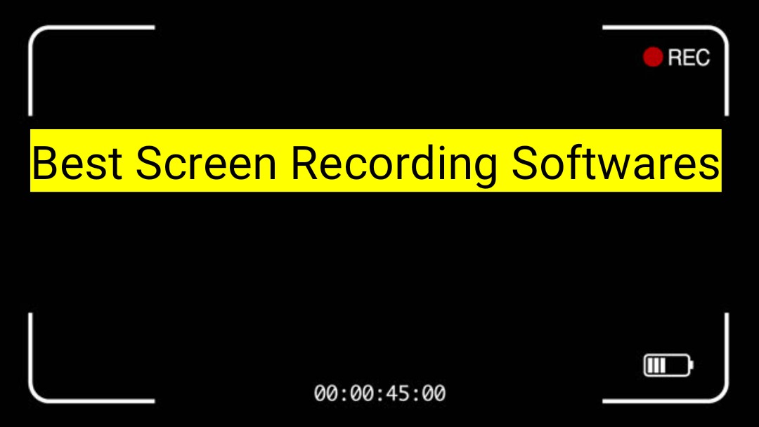 Best Screen Recording Softwares in 2024
1. OBS Studio
2. Screencastify
3. ScreenPal
4. Freecam
5. AceThinker
6. Loom
7. ShareX
8. AnyMP4
#viralpost #Engineering #computers #Trending