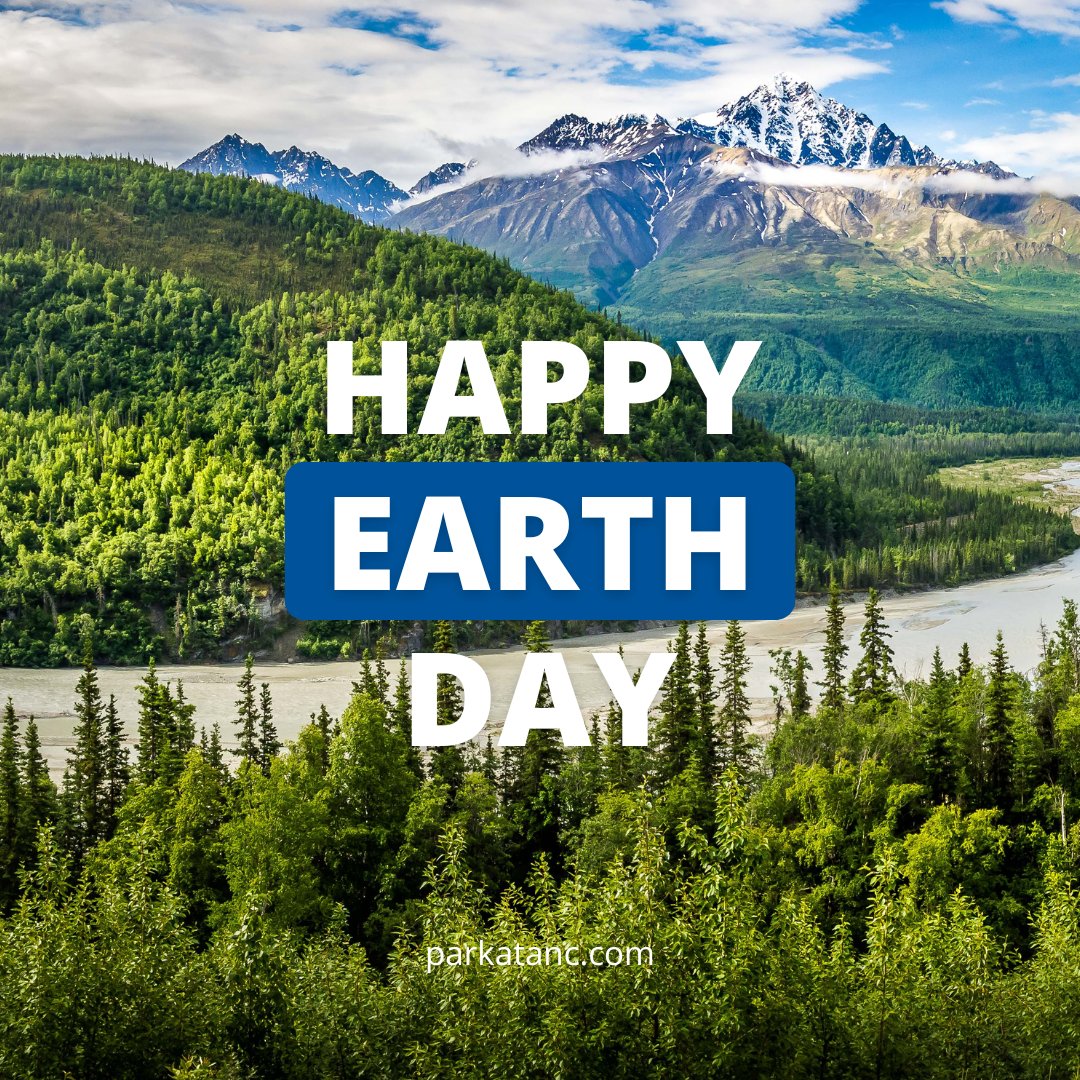 Happy Earth Day from Diamond Airport Parking! 🌎 Let's join hands in preserving our planet's beauty as we travel. Every small effort counts towards a greener future. ♻️

#DiamondAirportParking #AirportParking #ANCAirport #Anchorage #TravelAlaska #TravelTips #Vacation