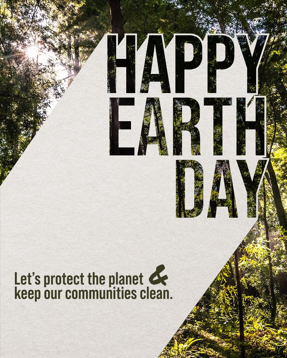 Historically underrepresented communities often bear the brunt of the worst impacts of the climate crisis. This #EarthDay, I remain committed to advancing efforts to build a more equitable nation and ensuring we can achieve environmental justice for all.🌎