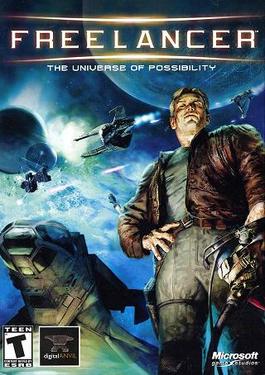 Is it just me who is waiting for the long overdue Remaster of #Freelancer ?  <a href="/MicrosoftDE/">Microsoft Germany</a>
If you're not using the potential of this brilliant game, then please at least offer the Original in your store or on GOG. 🙏