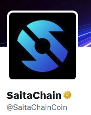 Have you noticed anything special @saitaChainCoin 🌝

Saita is a Gold

#SaitaChain #STC #SaitaChainCoin $STC #SaitaRealty