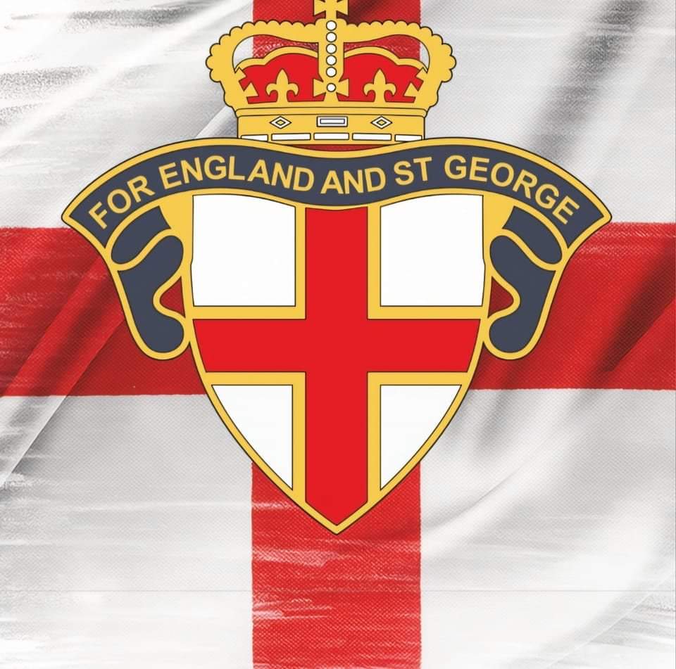 English and proud. #UTMP