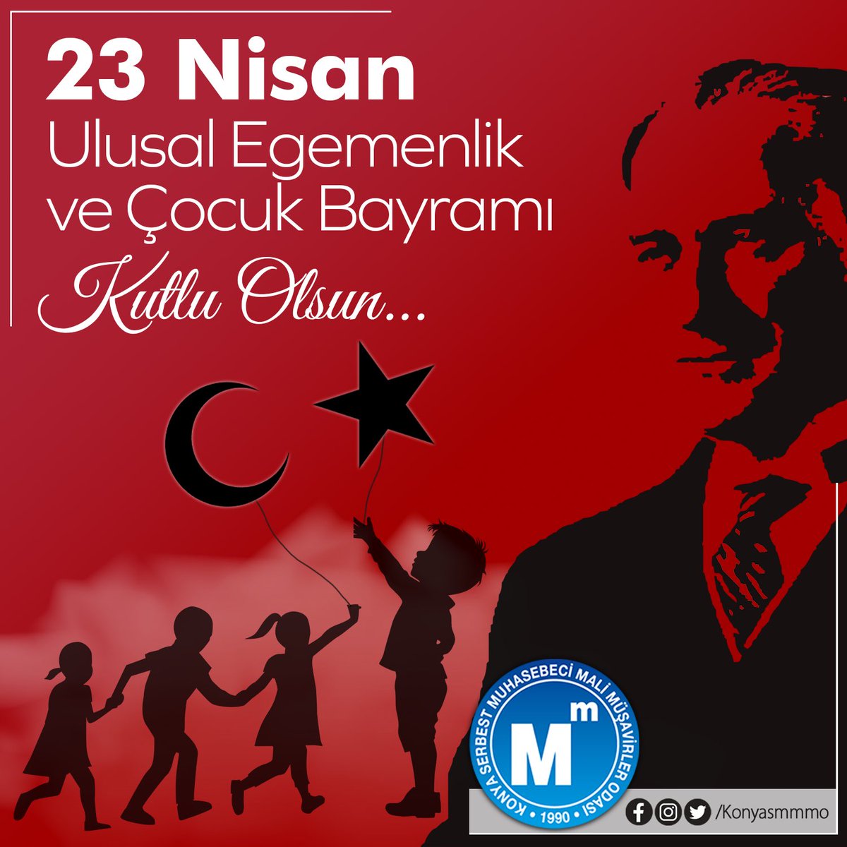 Konya SMMMO (@konyasmmmo) on Twitter photo 