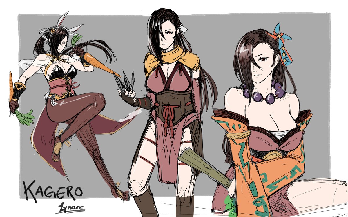 Kagero