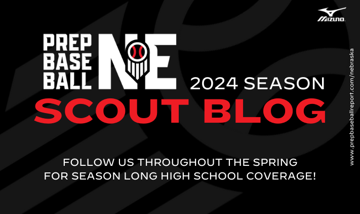 𝐒𝐂𝐎𝐔𝐓 𝐁𝐋𝐎𝐆 📝 on 3 of our Class A Power 10 ranked teams. ➕ Eyes on Future Game MVP @DannyWallace22, Huskers' commit @CalCooper06 and tons of movement out of Northeast CC commit @CTD_Isaiah. 🗓️ April 20, 2024 Read more 🔗: loom.ly/cizMSdQ