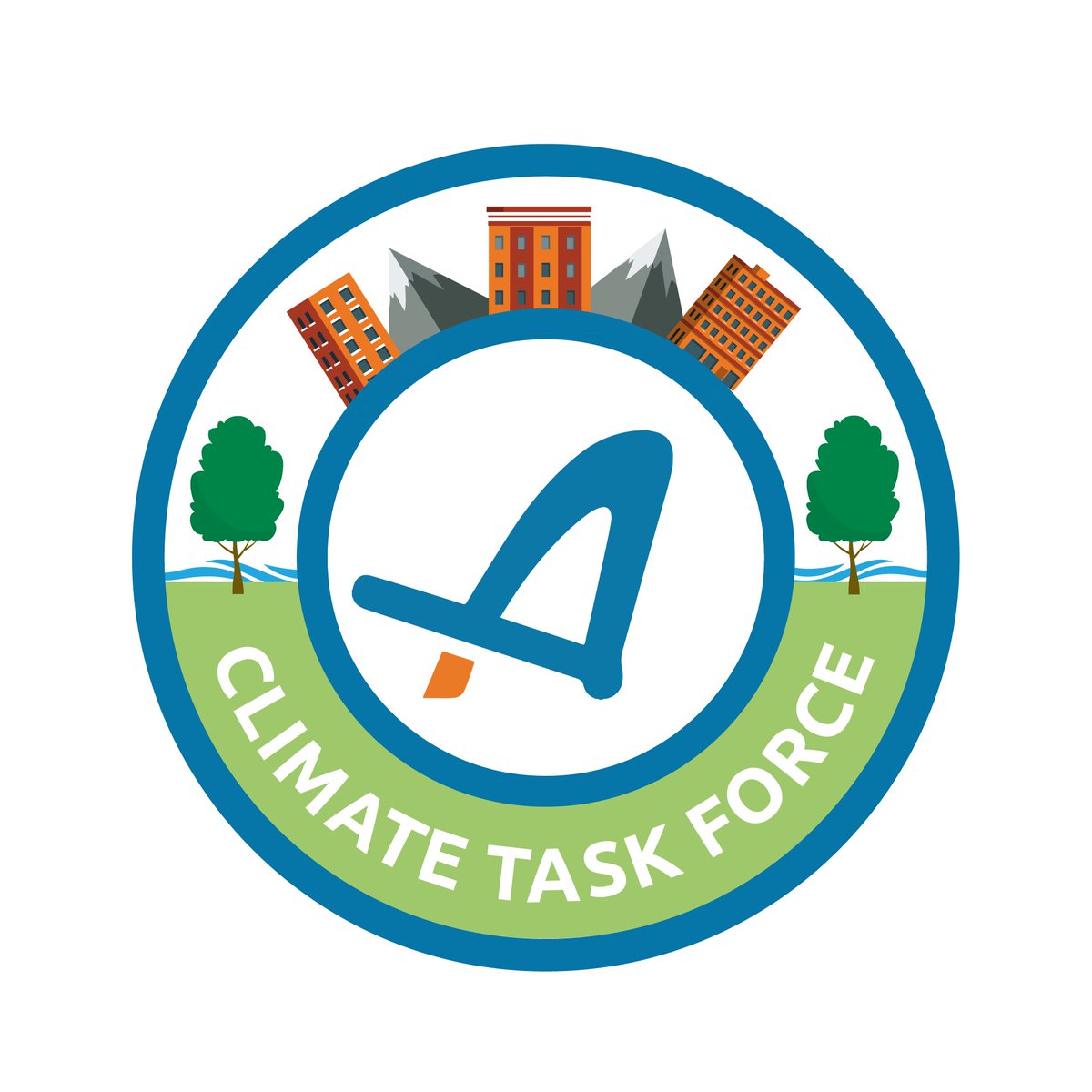 Happy #EarthDay! AMERSA's newly formed Climate Task Force is working to incorporate environmentally sustainable practices into every aspect of governance and programming. We are committed to improving the environmental impact of our organization: amersa.org/sustainability…