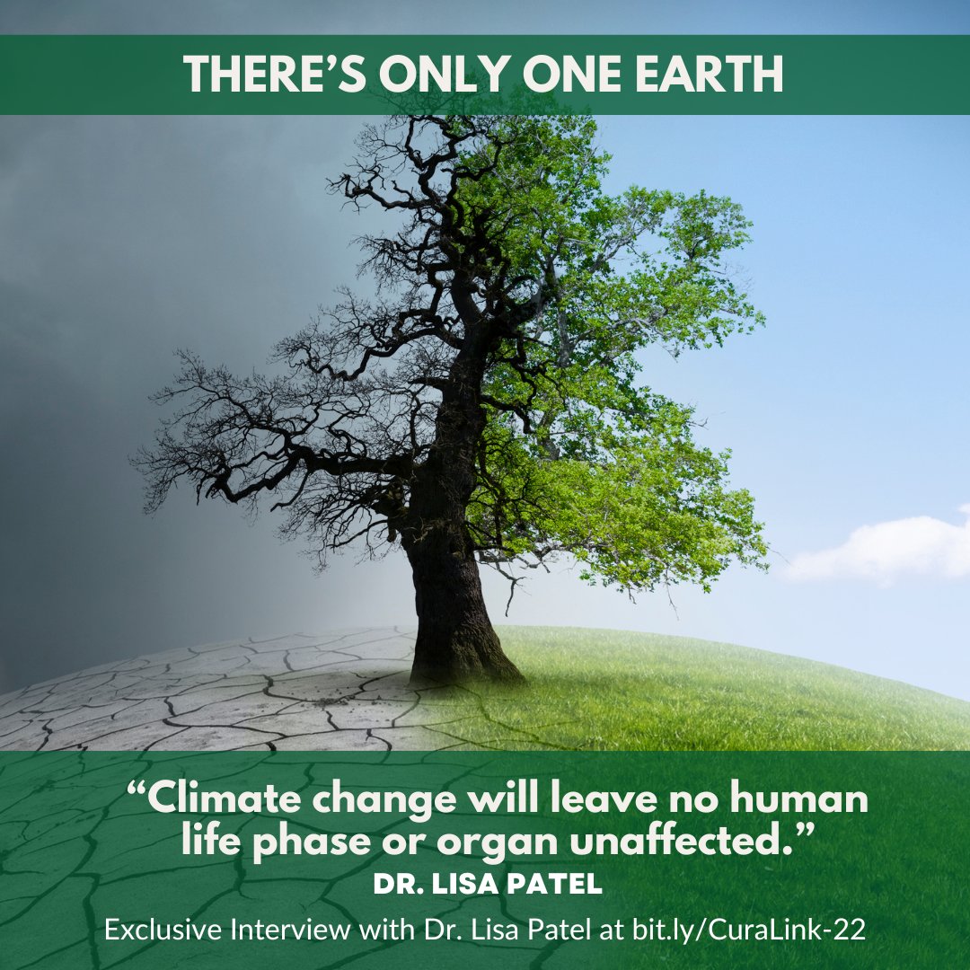 The Cura Foundation tweet media