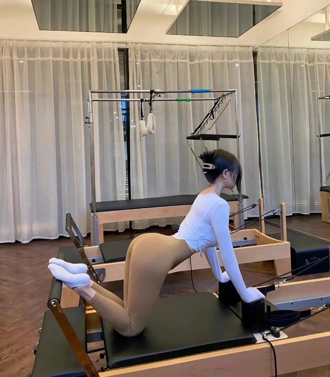 先来做个小小运动