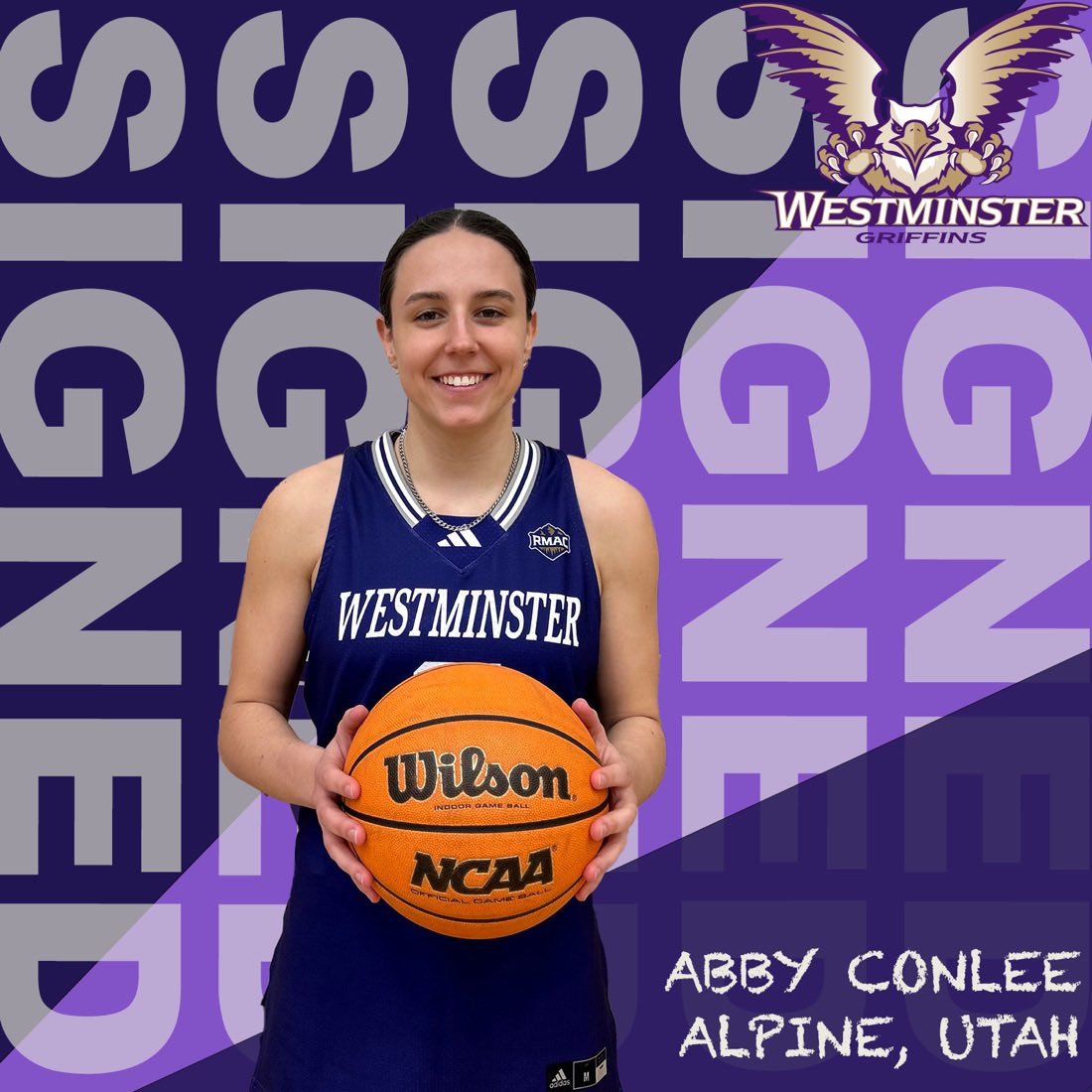 Westminster Women’s Basketball tweet media