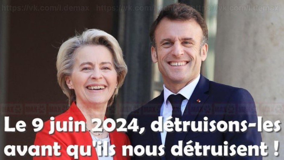 Le #9juin2024 #Europeennes2024 @J_Bardella