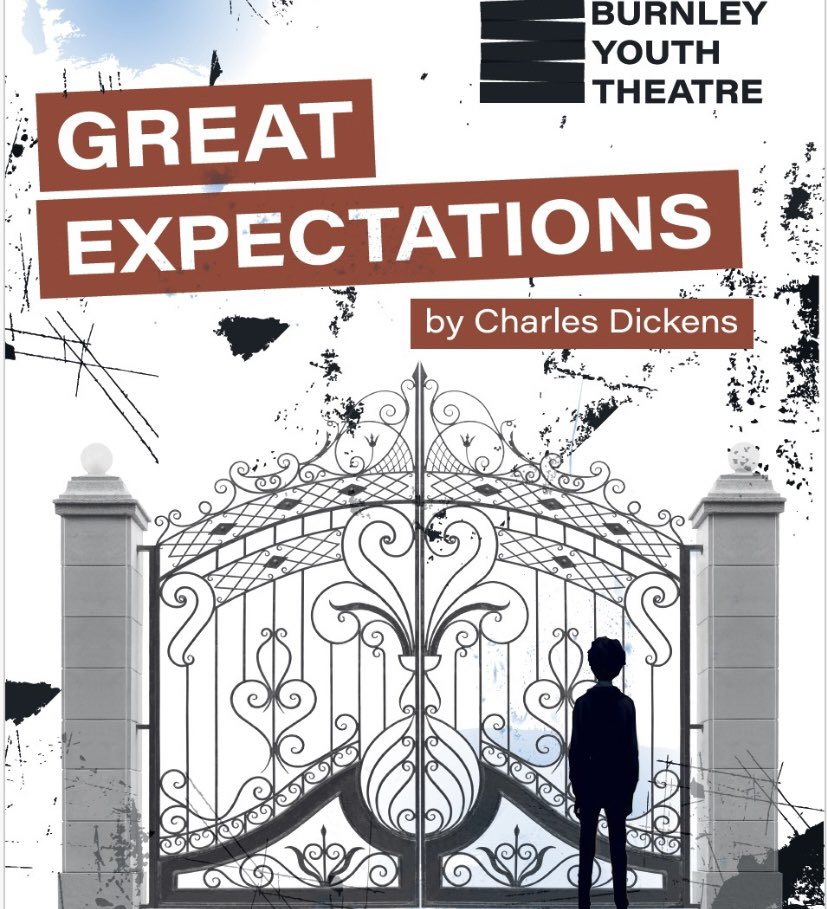 If you are school / college years 7 to 13, come along to BYT this Wednesday from 7:00pm until 9:00pm and audition for Great Expectations. ALL WELCOME, to this workshop audition. Adapted and Directed by Philip J. Hindle with a score by Steve Brice it will be performed in July.