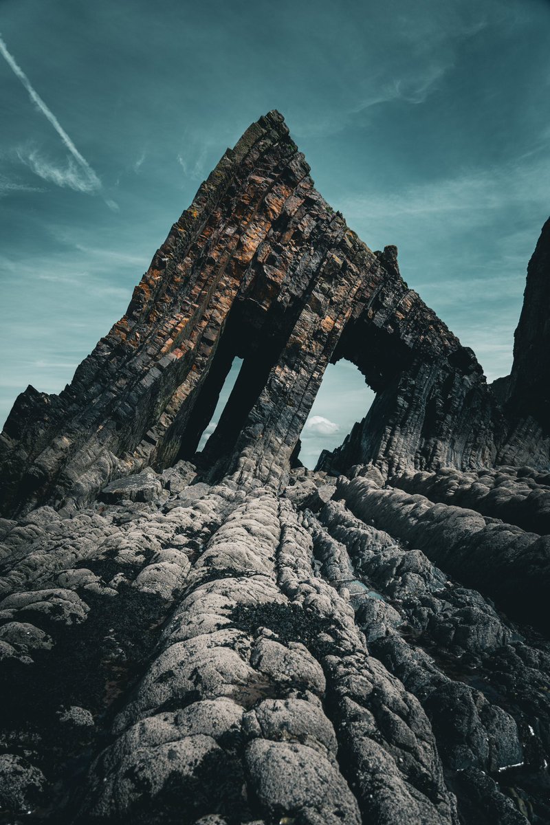 @jasonrowphoto Blackchurch Rock 
Devon 🇬🇧