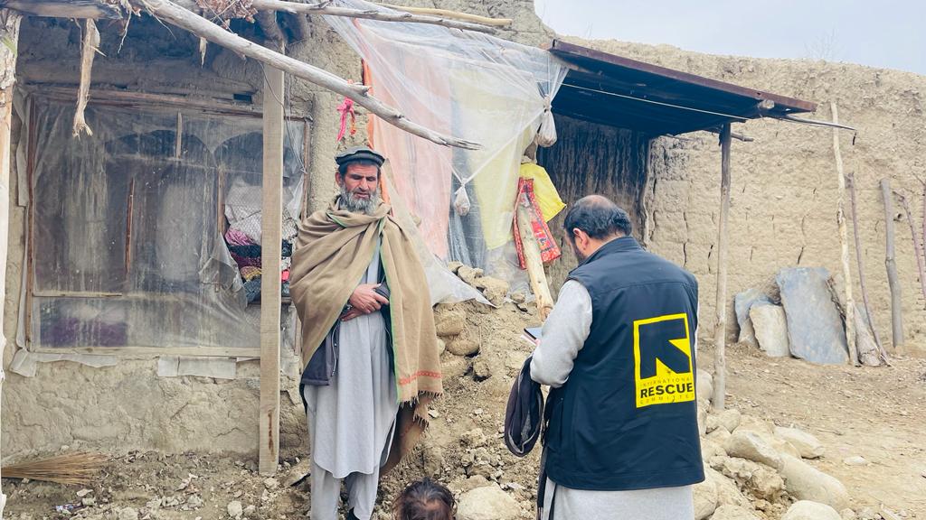 IRC - International Rescue Committee tweet media