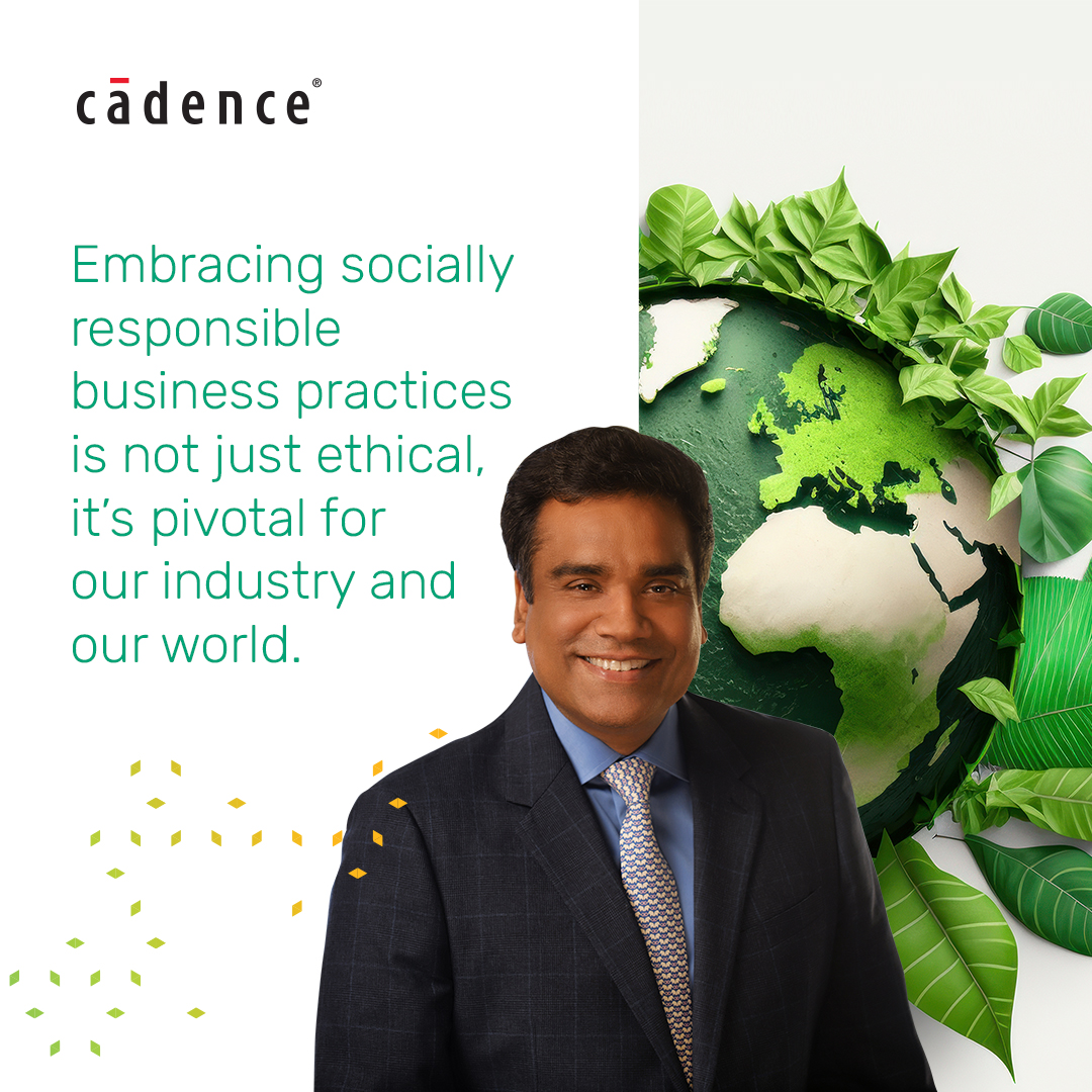 Check out our 2023 ESG report to see our progress towards reducing our carbon footprint, how we are enabling the next wave of technology advancements across the tech industry & highlights of our social impact in communities around the globe. ow.ly/HxwI50Rfgwx #EarthDay 🌱