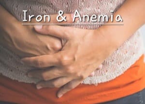 #Irondeficiency #anemia is a condition where a lack of #iron in the body leads to a reduction in the number of #redbloodcells. Iron is used to produce red blood cells, which help store and carry #oxygen in the blood.
for a #specialprice visit us at angstrom-minerals.com/.../anemia-iro…