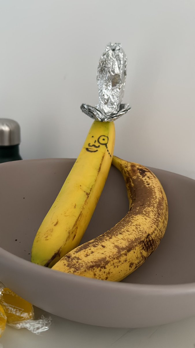 There are some reputations you can just never shake off #IYKYK