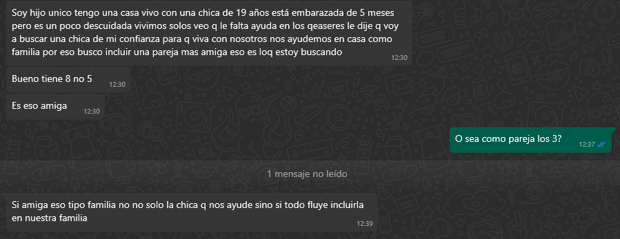 NathalyArazeli's tweet photo. Un día tranquilo buscando trabajo en Perú Xd https://t.co/ODZv9l5Q9w