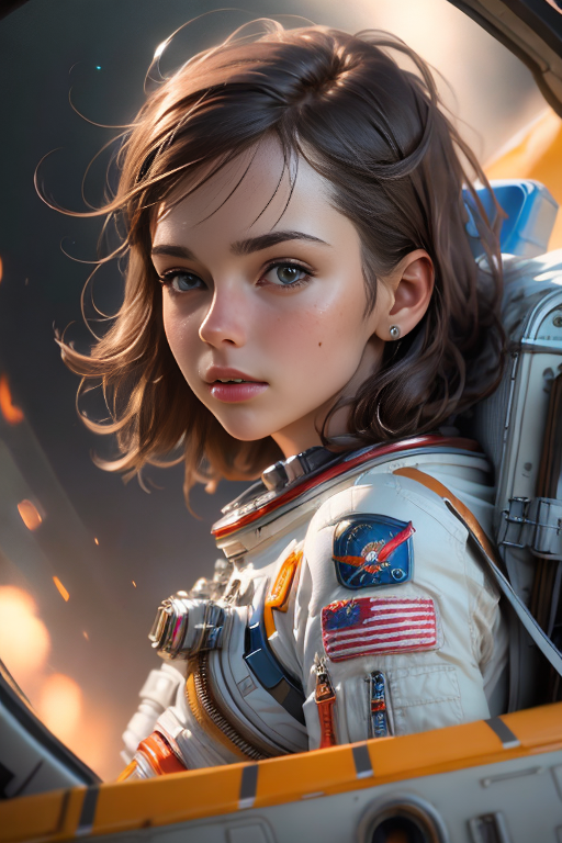 PervyDiffusion's tweet photo. Astronaut Girl
https://t.co/0rpyFDK9sQ #AIart https://t.co/3Jq7185A7U