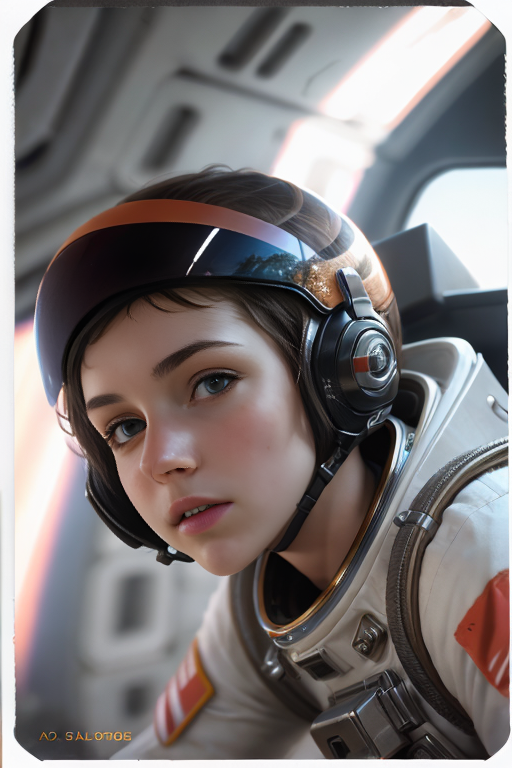 PervyDiffusion's tweet photo. Astronaut Girl
https://t.co/0rpyFDK9sQ #AIart https://t.co/3Jq7185A7U